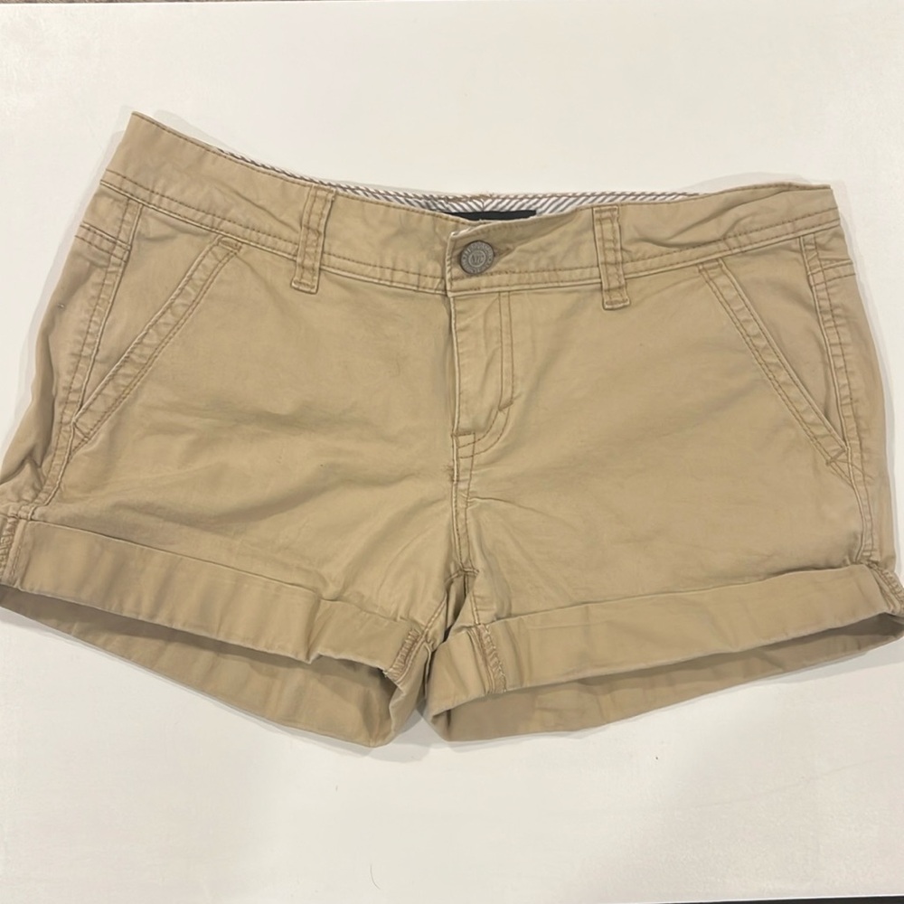 AEROPOSTALE MIDI Short 3 1/2” Inseam